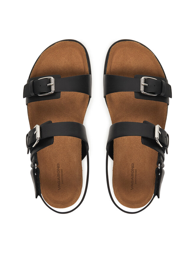 Vagabond Shoemakers Sandalen Vagabond Shoemakers Effie 5922-201-20 Schwarz