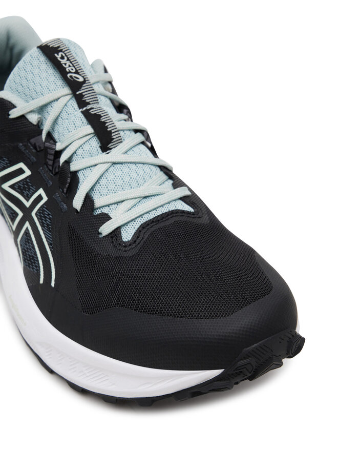 Asics Παπούτσια για Τρέξιμο Asics Gel-Sonoma 8 1011B979 Μαύρο