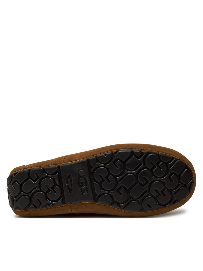Ugg Papuci de casă Ugg M Ascot 1101110 Maro