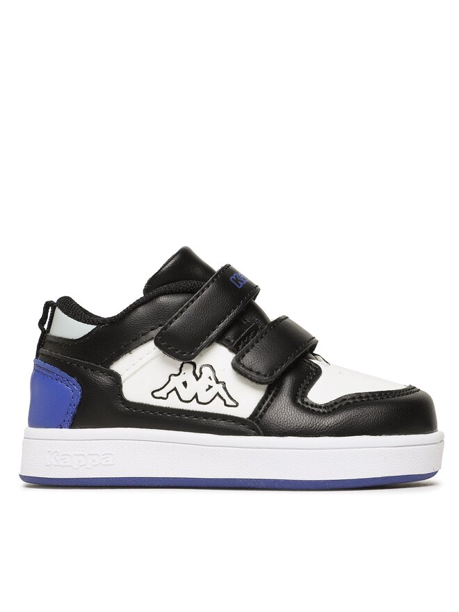 Kappa Zapatillas Kappa 280014M Negro