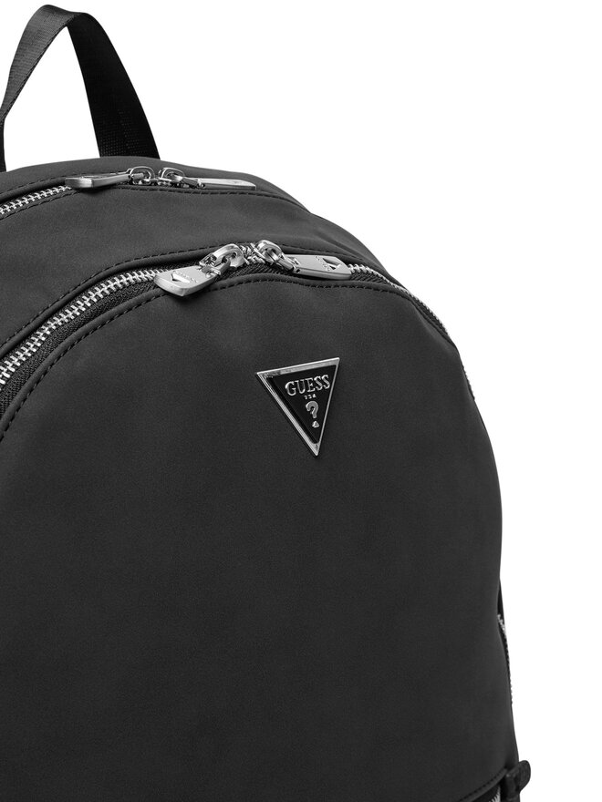 Guess Rucksack Guess HMTONK P6111 Schwarz
