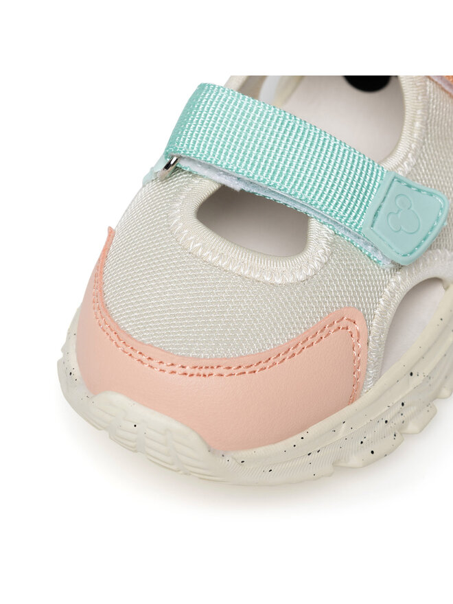 Mickey&Friends Sandalias Mickey&Friends AVO-SS24-131DSTC Beis