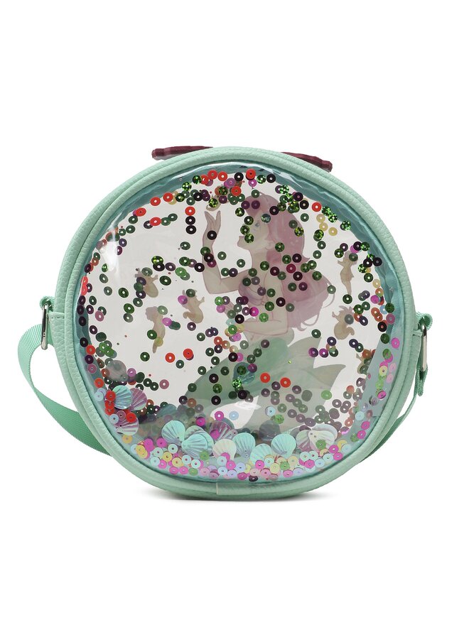 Disney Handtasche Disney ACCCS_SS23_180 Grün