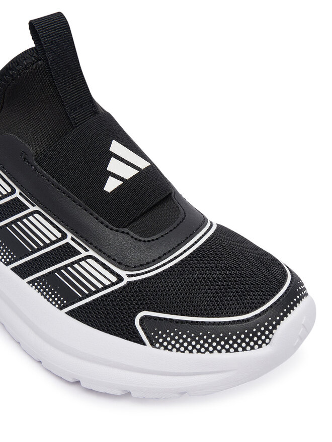 adidas Снікерcи adidas Tensaur Comfort 2 Shoes Children KJ6688 Чорний