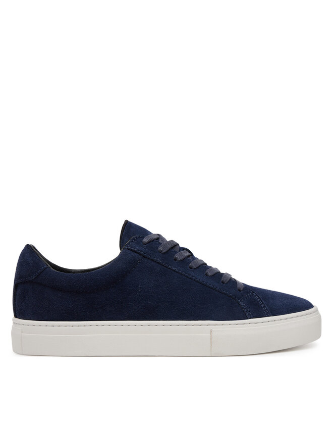 Vagabond Shoemakers Sneakersy Vagabond Shoemakers Paul 2.0 5383-040-64 Granatowy