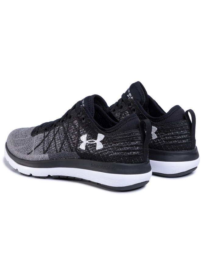Under Armour Взуття для тренажерного залу Under Armour Ua W Threadborne Fortis 1295768-001 Сірий
