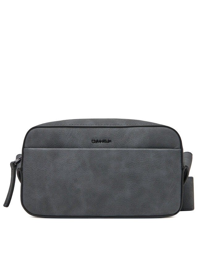 Calvin Klein Плоска сумка Calvin Klein K50K512748 Сірий