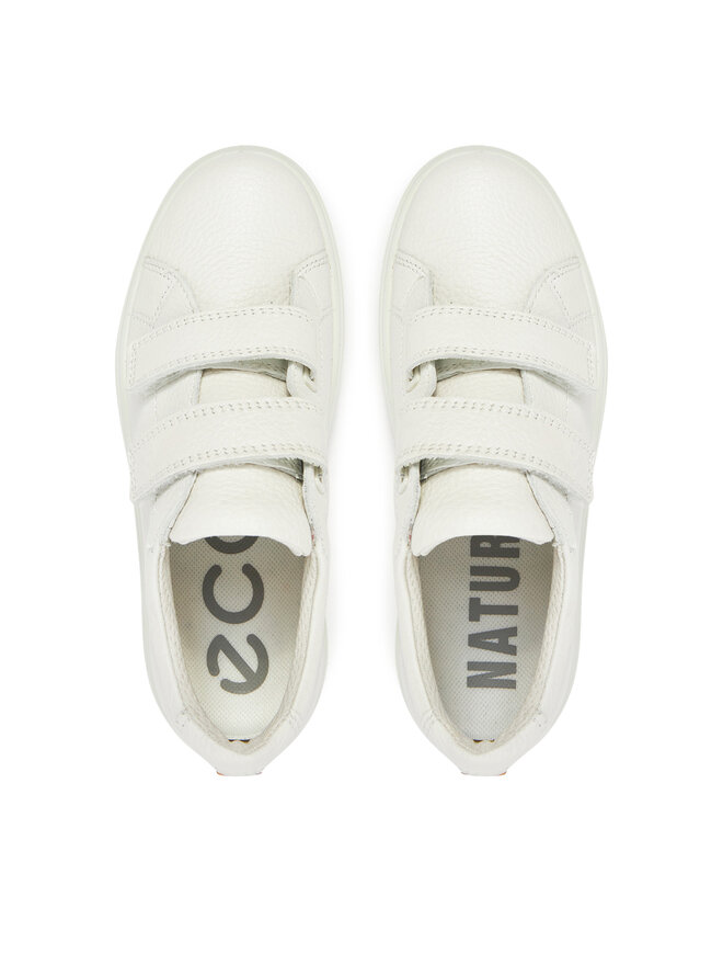 ECCO Sportcipők ECCO Soft 60 K 71381201007 Fehér