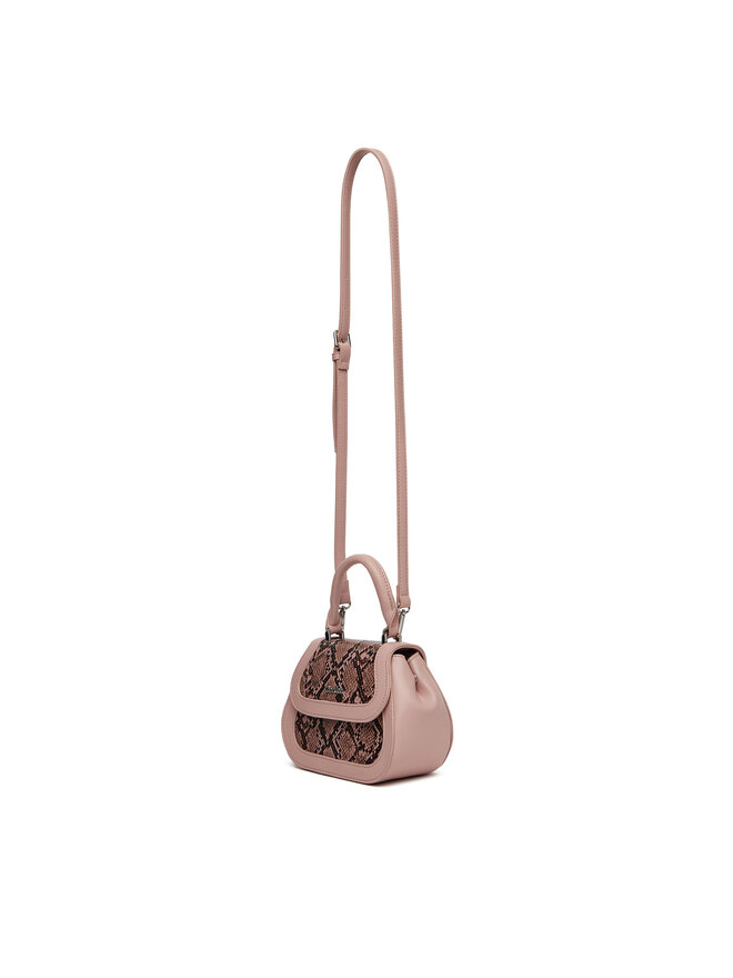DeeZee Ročna torba DeeZee DZE-S-005-07 Roza