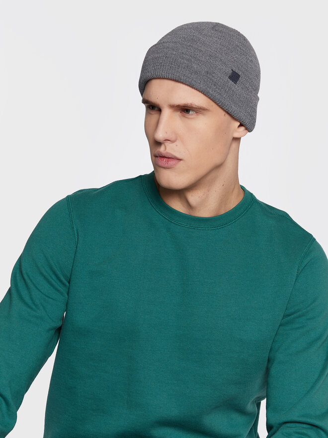 4F Gorro 4F H4Z22-CAM006 Gris