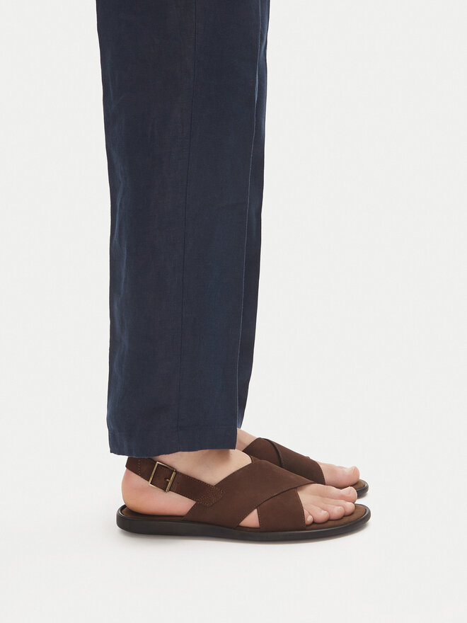 Lasocki Босоніжки Lasocki GRAZER-15 MI25 Коричневий