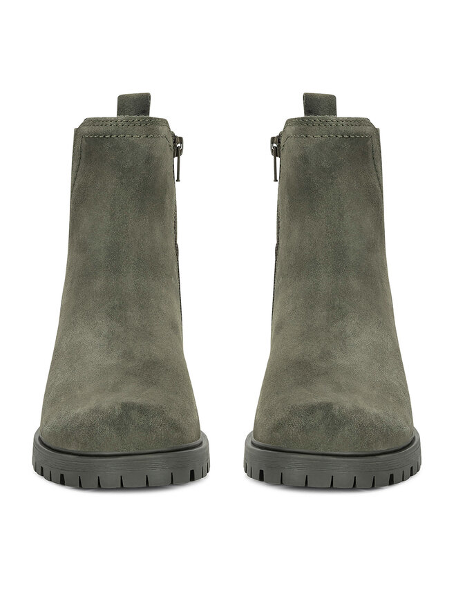 Lasocki Stiefeletten Lasocki CEO-WI16-D-466-02 Grün