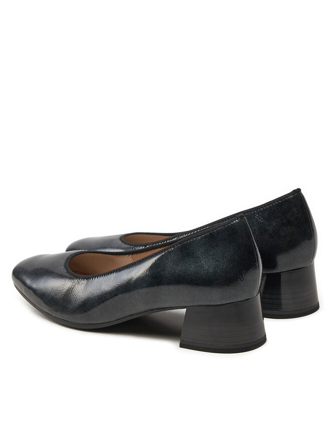 CAPRICE Pumps Mit G-Weite – Elegant, Bequem & Perfekt Für Den Alltag