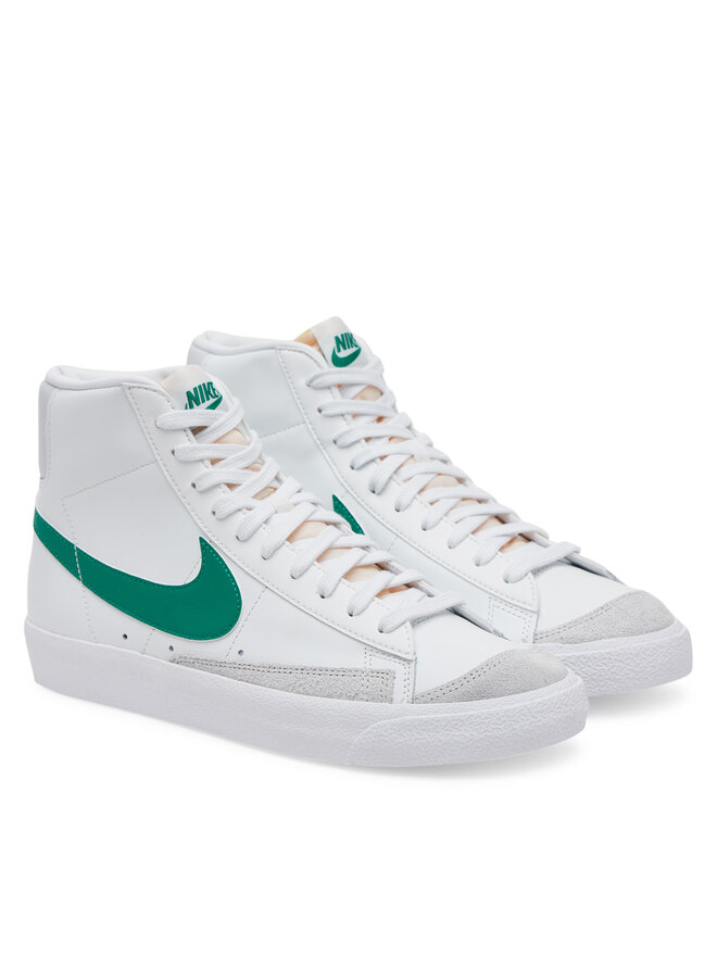 Nike Сникърси Nike Blazer Mid 77 Vntg BQ6806 Бял