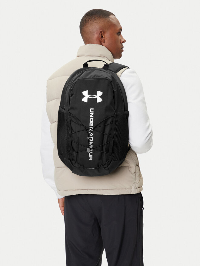 Under Armour Σακίδιο Under Armour 6000397 Μαύρο