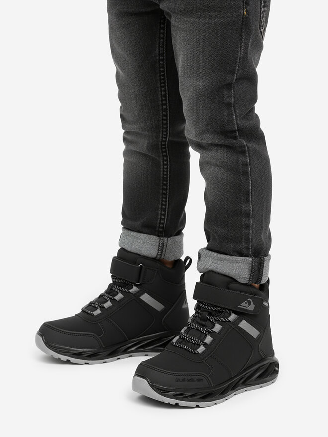 Quiksilver Schneeschuhe Quiksilver CEO-CP86-26131 Schwarz