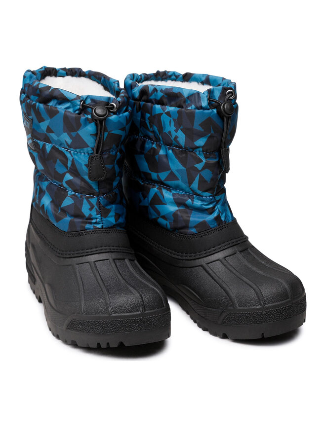 Halti Schneeschuhe Halti Verse Jr Winterboot 054-2594 Blau