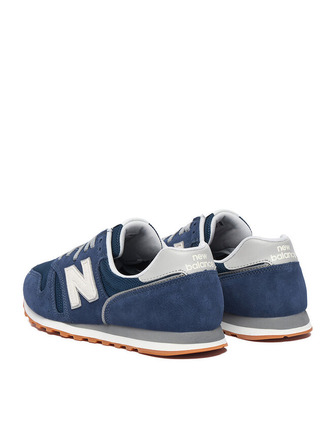New Balance Sneakers New Balance C-ML373SE2 Dunkelblau