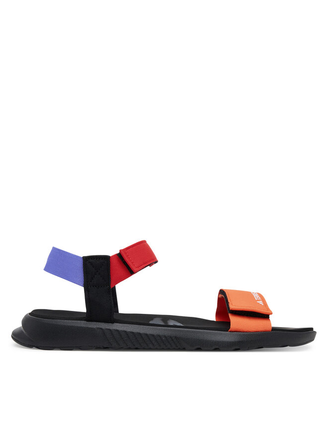 adidas Sandály adidas Terrex Hydroterra Light JQ2569 Oranžová