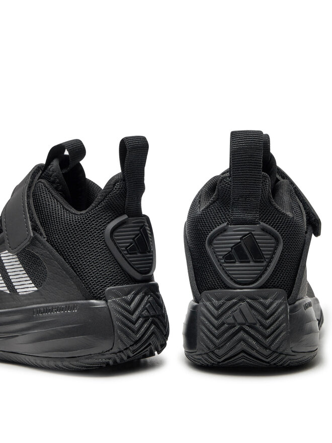 adidas Sneakersy adidas Ownthegame 3.0 IF4593 Czarny