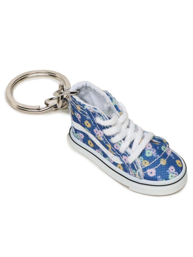 Vans Breloc Vans SK8-Hi VN0A31SFYT81 Albastru