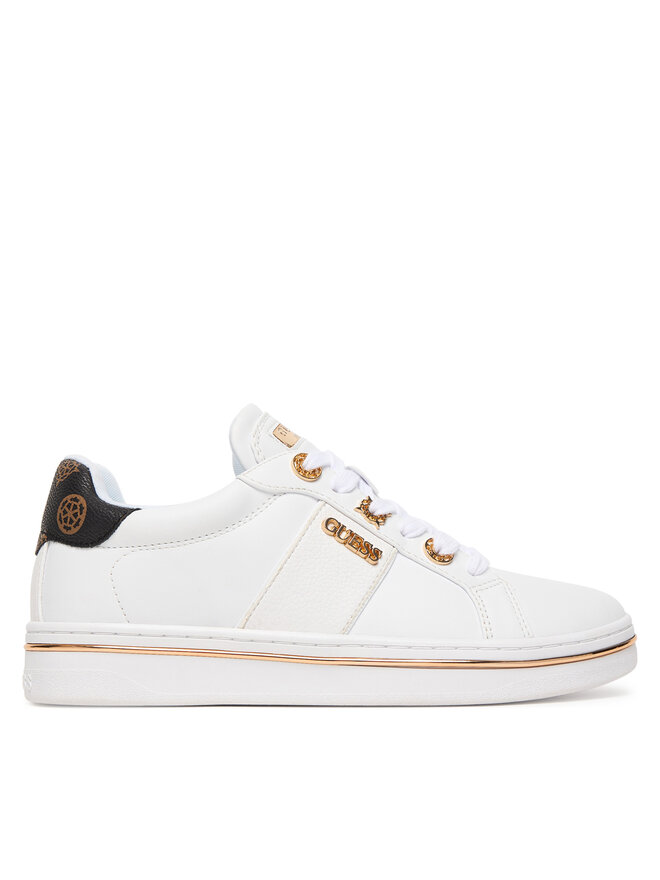Guess Снікерcи Guess FLPSTW ELE12