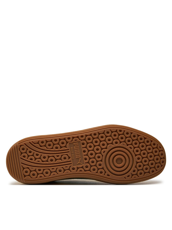 Puma Sneakersy Puma Palermo Pele 396463 12 Žlutá