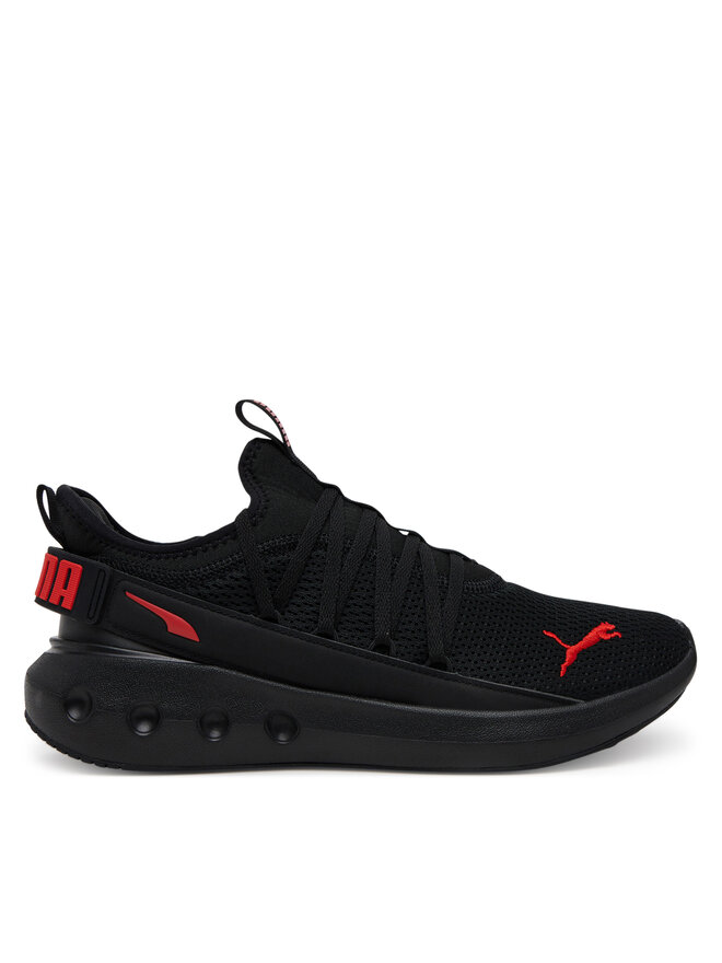 Puma Skriešanas apavi Puma Softride Carson Fresh 310155 04 Melns