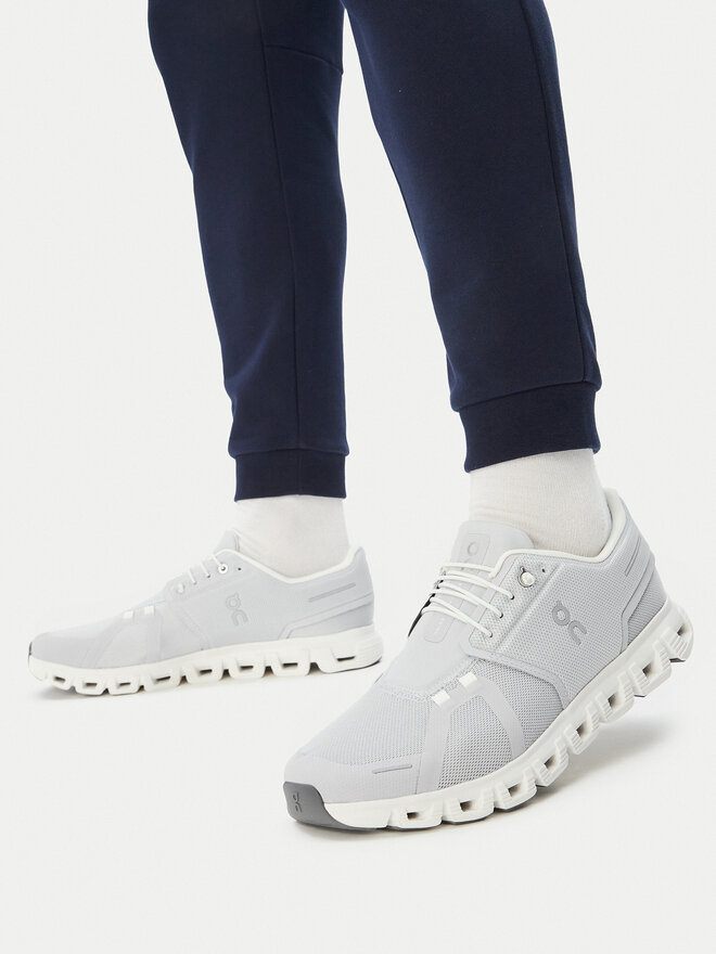 On Sneakers On Cloud 6 3MF10070070 Weiß