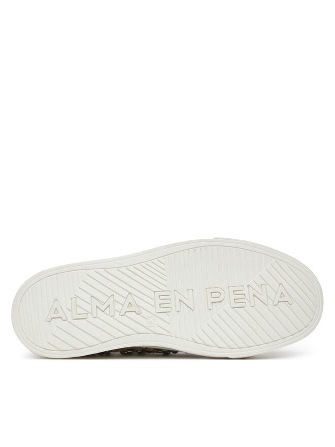 Alma En Pena Zapatillas Alma En Pena V250224 Beis