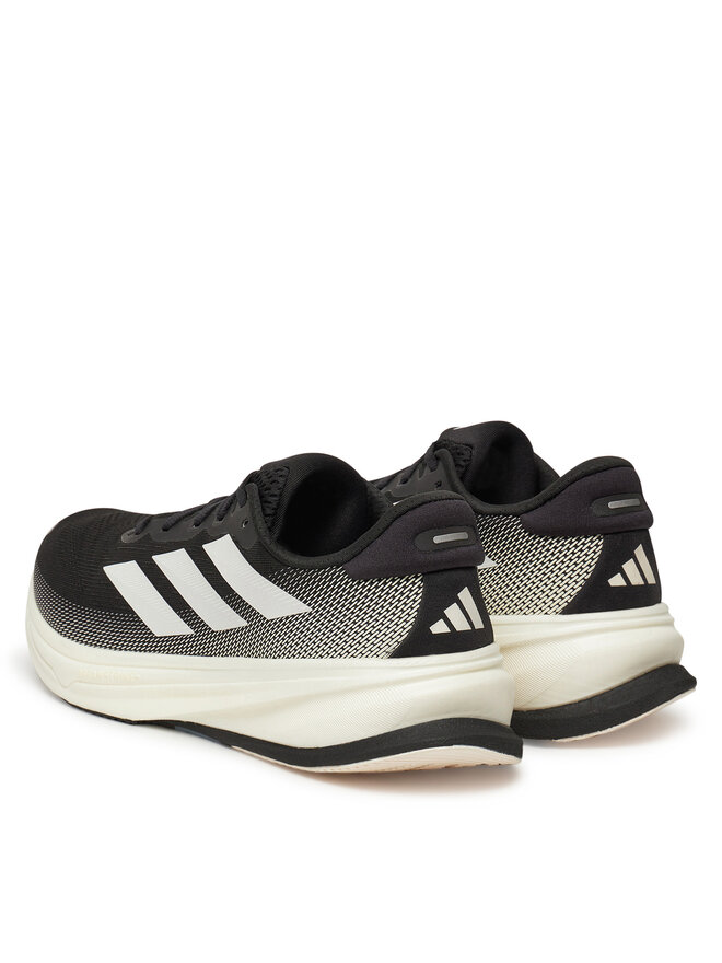 adidas Sneakersy adidas Supernova Rise 2 IH2504 Czarny