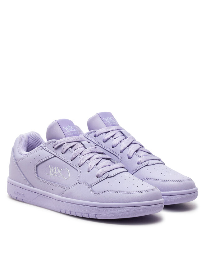 K1X Сникърси K1X Sweep Low Bl 11840038 Виолетов