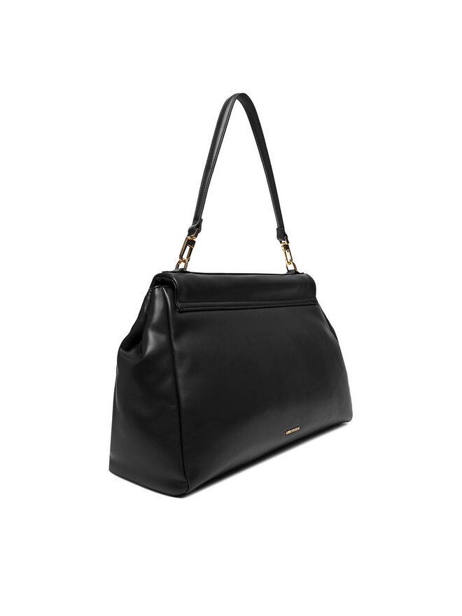 Gino Rossi Handtasche Gino Rossi CEO-MAE-LDA8073 Schwarz