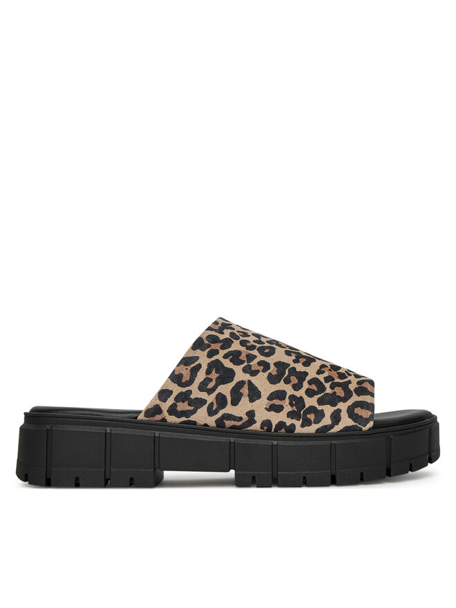 Tamaris Papucs Tamaris 1-27252-42 Barna