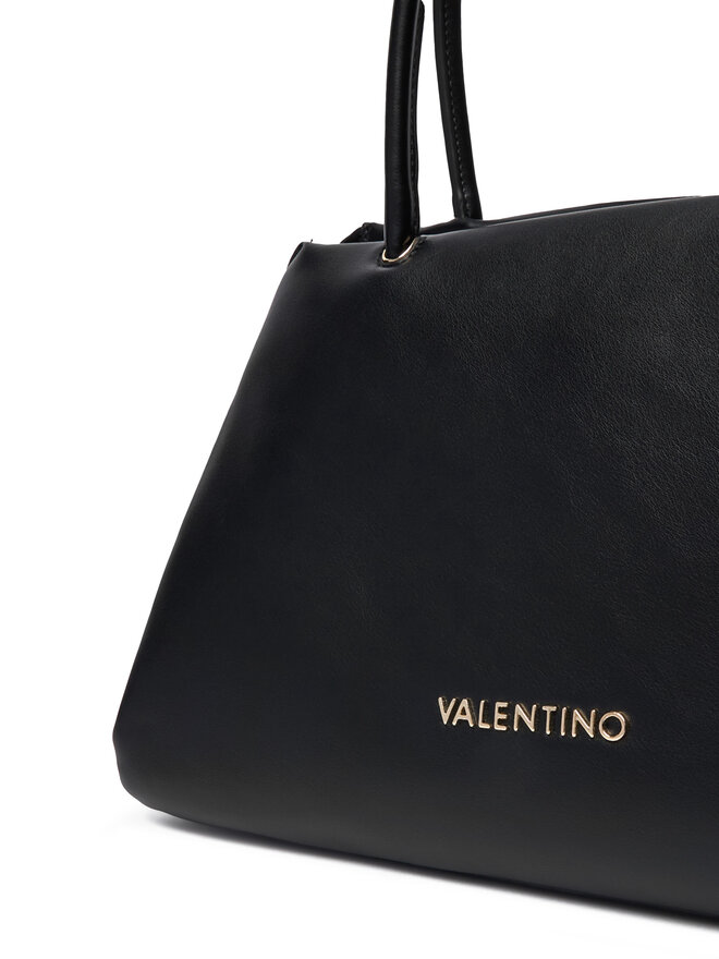Valentino Handtasche Valentino West Re VBS9I801 Schwarz