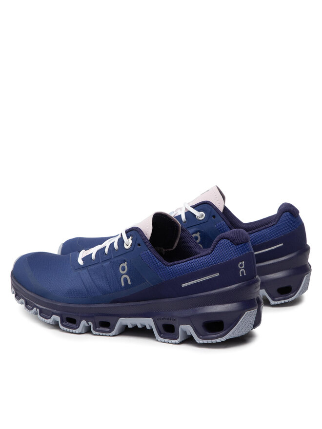 On Laufschuhe On Cloudventure 3299051 Blau