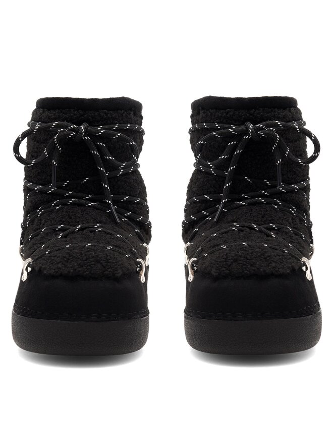 DeeZee Schneeschuhe DeeZee WS19002-03 Schwarz