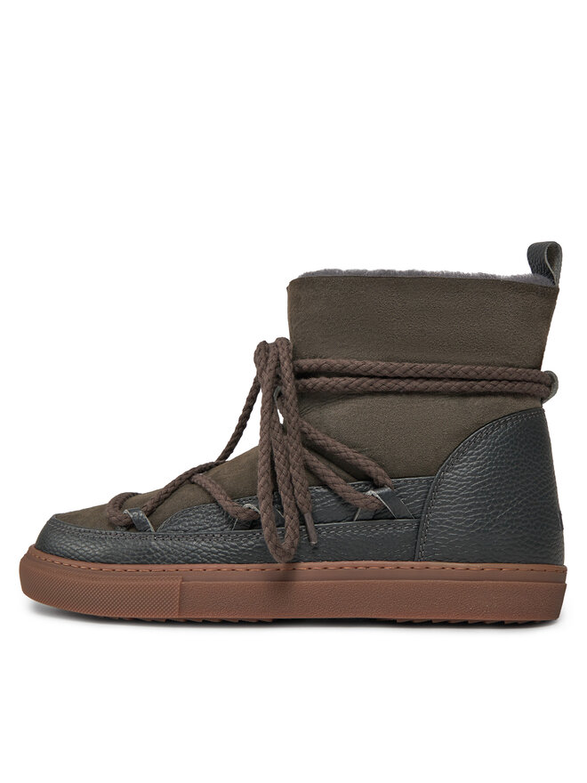 Inuikii Schneeschuhe Inuikii Classic 55102-001 Grau