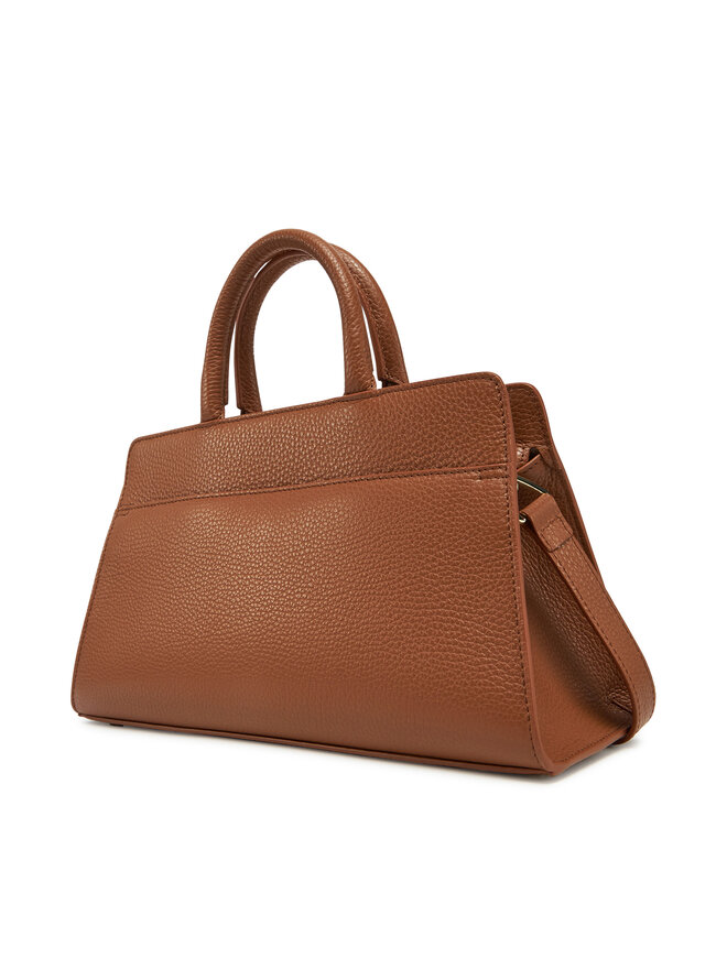 Aigner Táska Aigner Cybill M 133034 Barna
