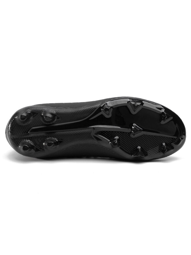 Chaussures de football adidas X 19.3 Fg J F35364 Noir chaussures