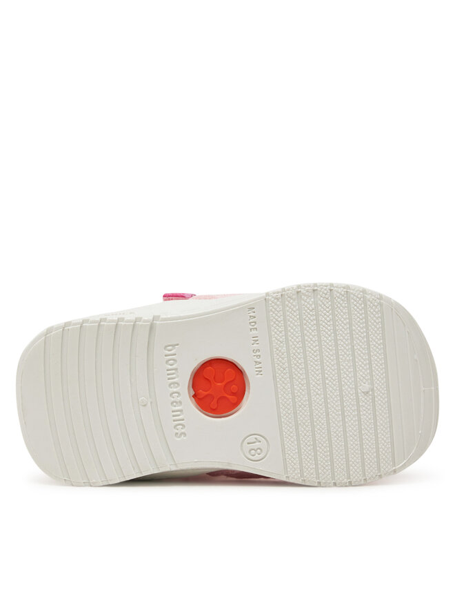 Biomecanics Hausschuhe Biomecanics 252184 Rosa