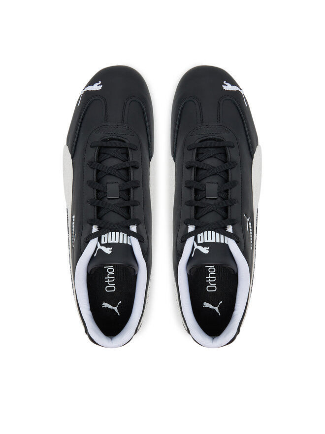 Puma Sneakers Puma Speedcat Lthr 403175 02 Schwarz