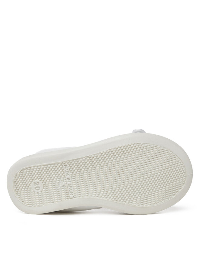 Gioseppo Bailarinas Gioseppo Bancigny 69193-P Blanco