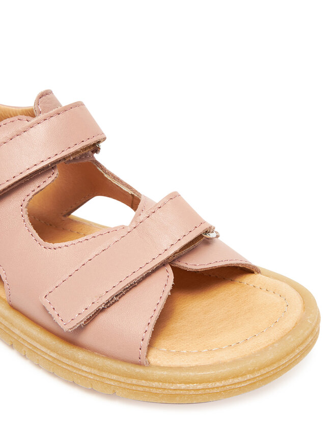 Mrugała Сандали Mrugała Hugo 1306/5-40 Розов