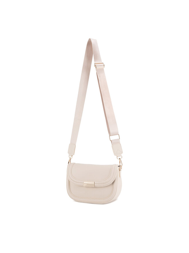 DeeZee Ročna torba DeeZee MDP-L-013-06 Écru