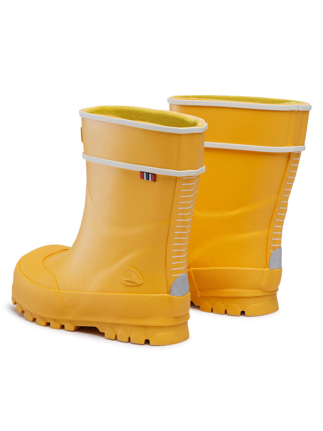 Viking Guminiai batai Viking Alv Jolly 1-60060-13 Geltona