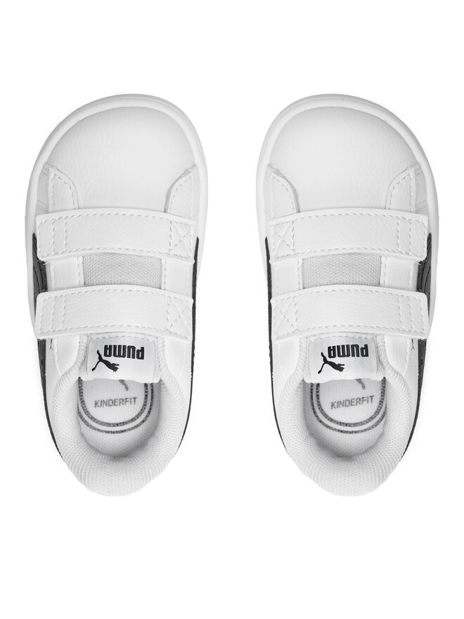 Puma Снікерcи Puma Rickie Classic V Inf 394254 13 Білий