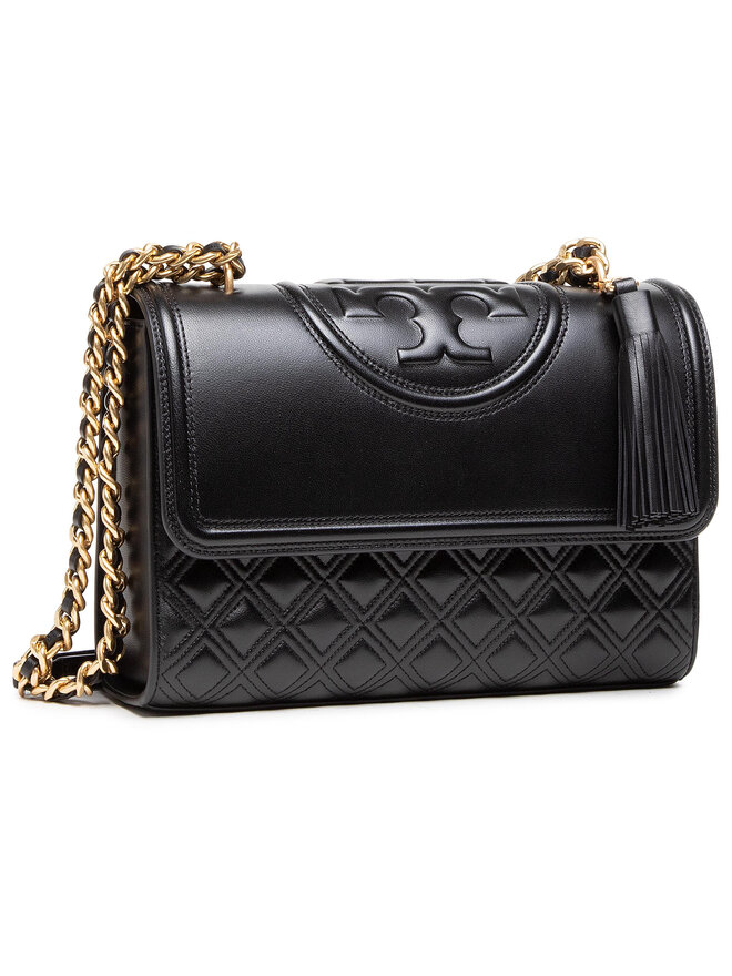 Tory Burch Rankinė Tory Burch 76997 Juoda