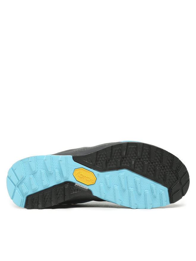 Aku Trekkings Aku Rocket Dfs Gtx 726 GORE-TEX Turcoaz