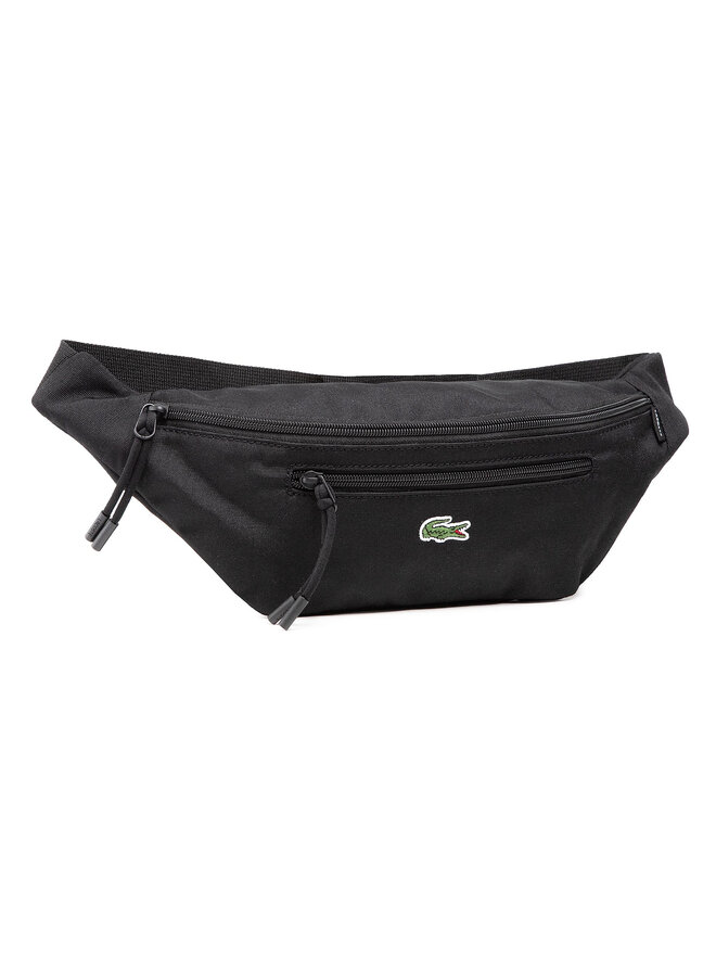 Lacoste Gürteltasche﻿ Lacoste NH3191NE Schwarz